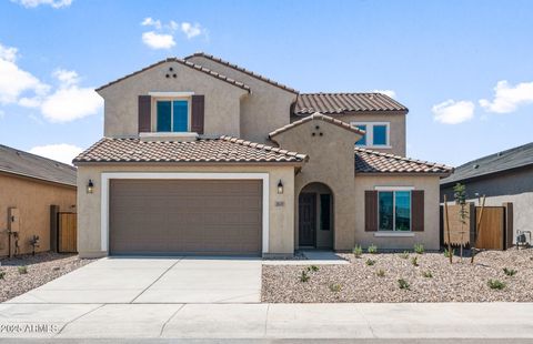 2620 N Coronado Drive Florence AZ 85132