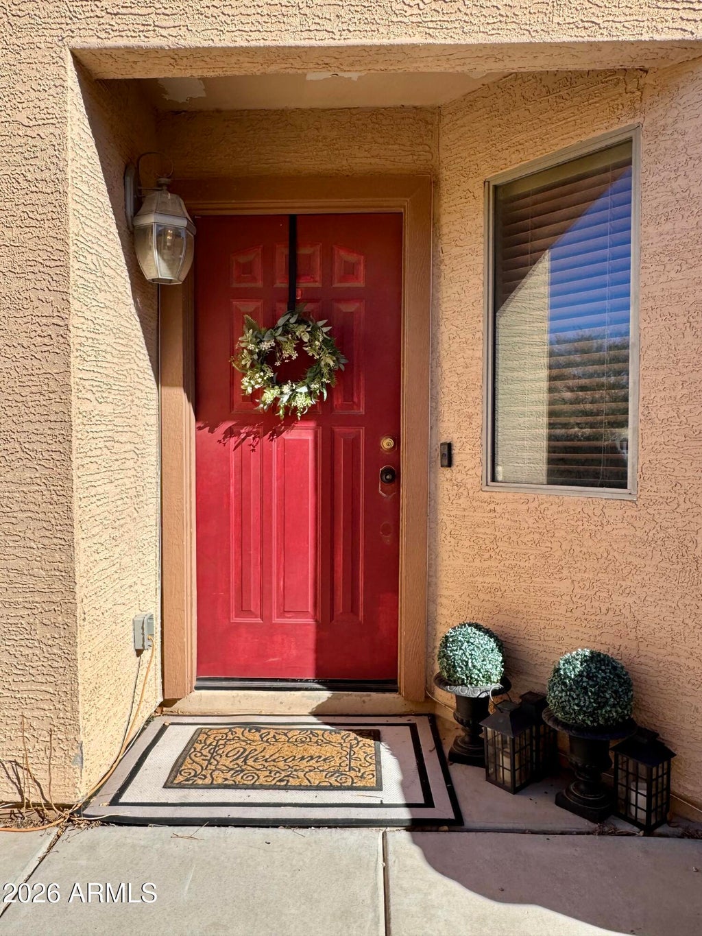 Photo of 21073 N Grantham Road, Maricopa, AZ 85138 (MLS # 7093189)