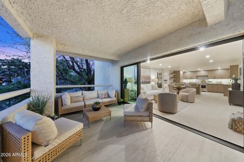 Photo of 5136 N 31st Place #626, Phoenix, AZ 85016 (MLS # 6984514)