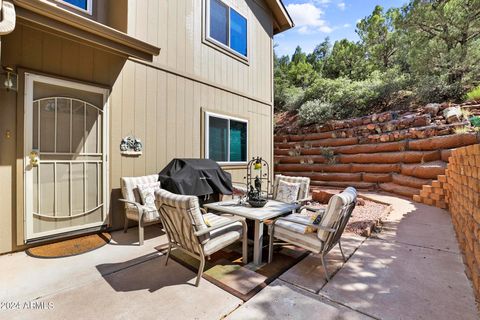 A home in Payson