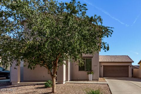 18329 N CALACERA Street Maricopa AZ 85138