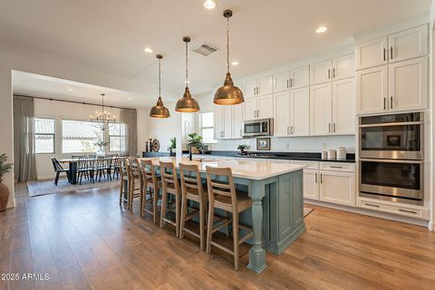 9960 E STROBE Avenue Mesa AZ 85212