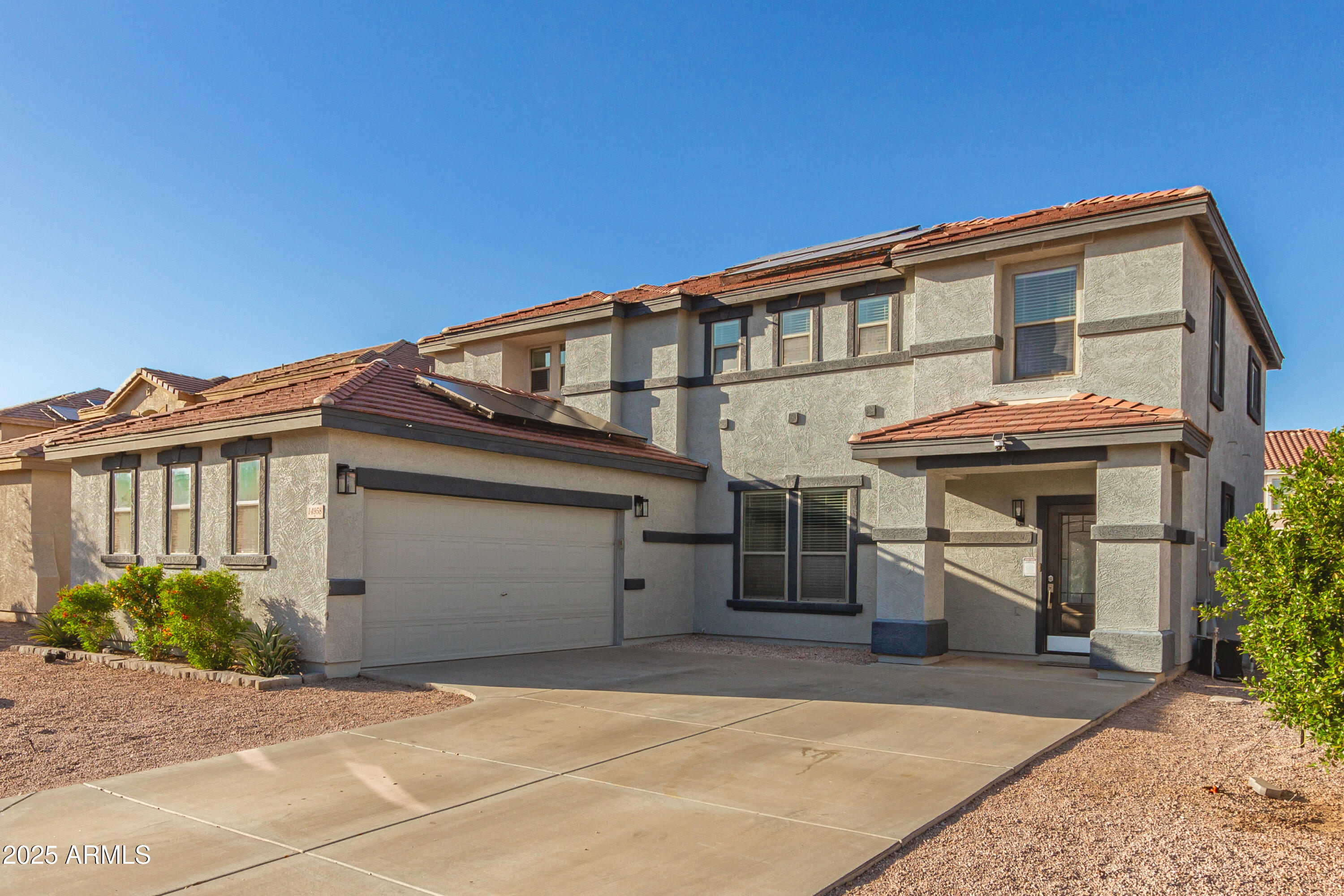 14958 W COLUMBINE Drive