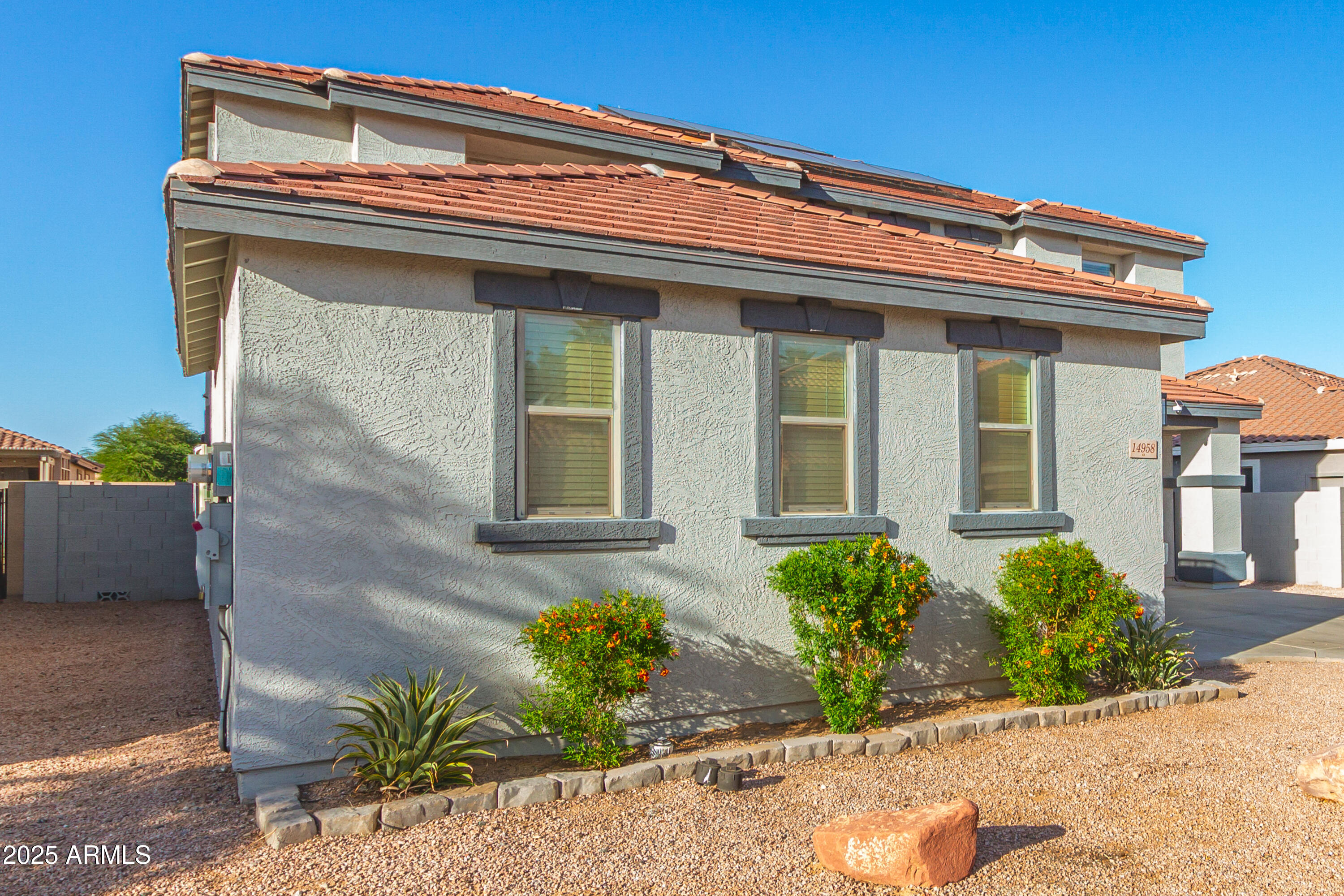 14958 W COLUMBINE Drive