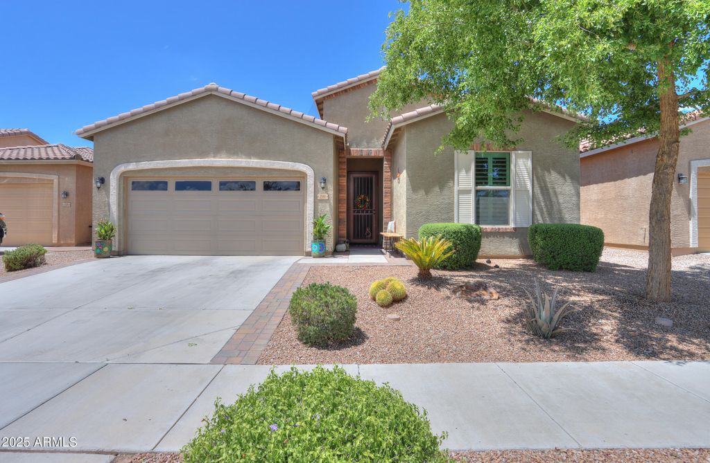 Photo of 2590 E Marcos Drive, Casa Grande, AZ 85194 (MLS # 6889789)
