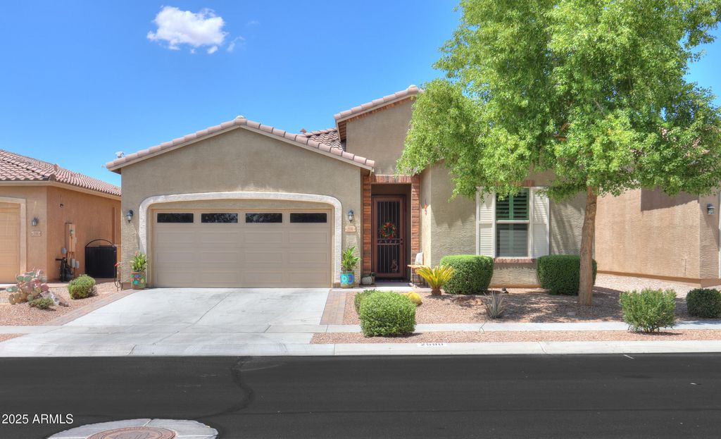 Photo of 2590 E Marcos Drive, Casa Grande, AZ 85194 (MLS # 6889789)