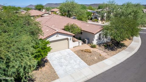 A home in Peoria