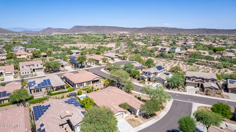 A home in Peoria