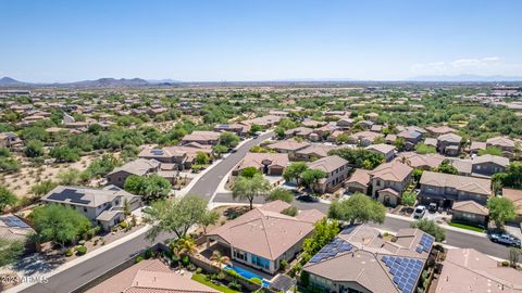 A home in Peoria