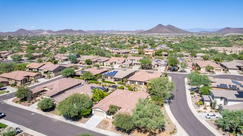 A home in Peoria