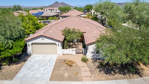 A home in Peoria