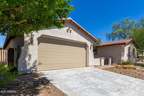 A home in Peoria