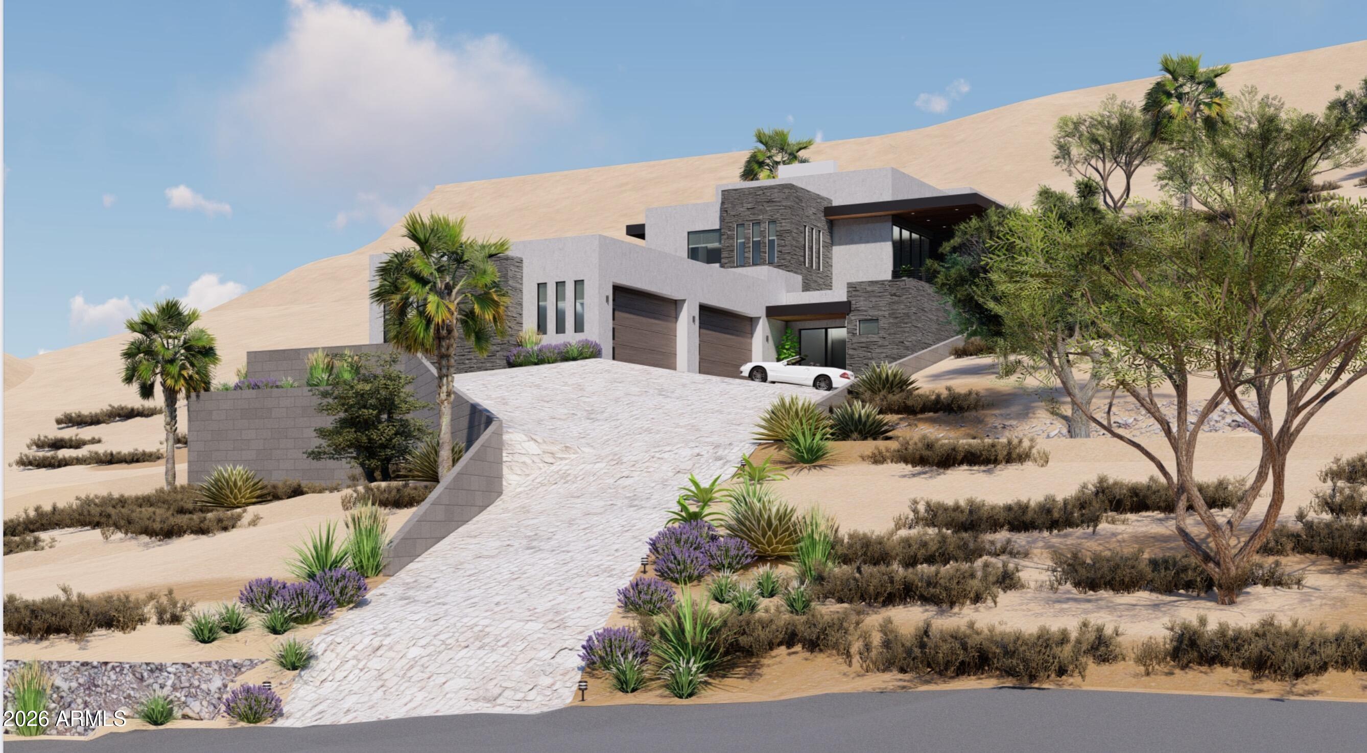 EAGLES NEST PARCEL 8 - Residential