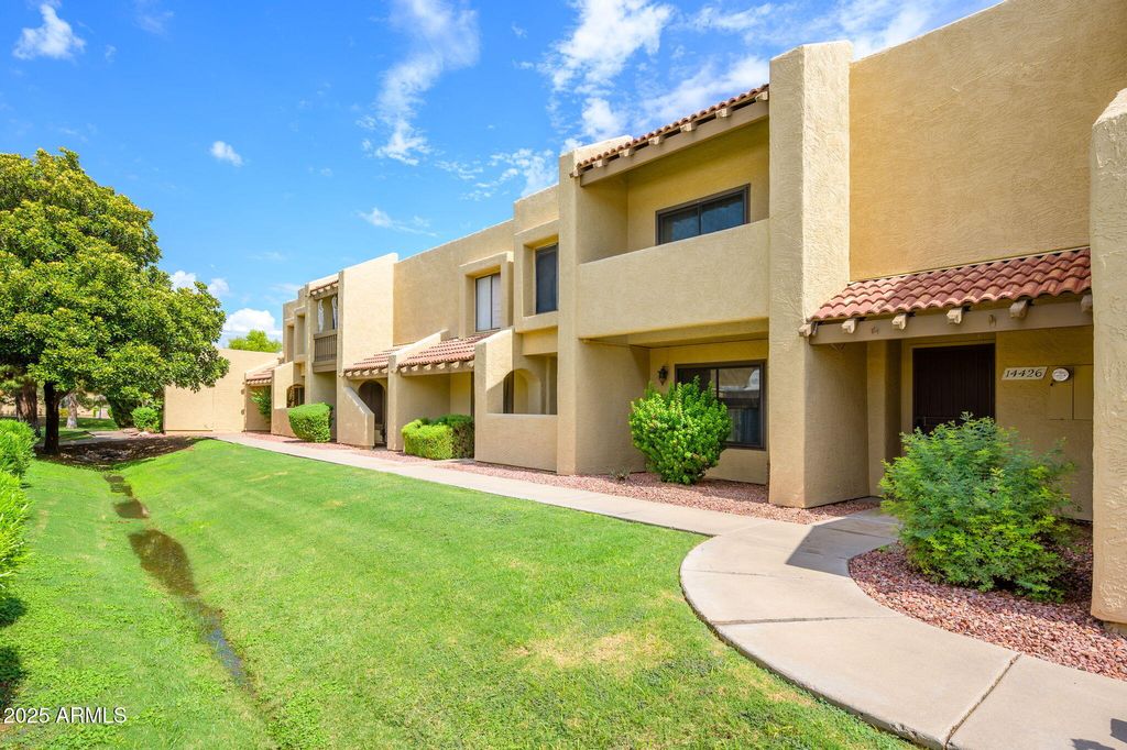 Photo of 14426 N 58th Drive, Glendale, AZ 85306 (MLS # 6920022)