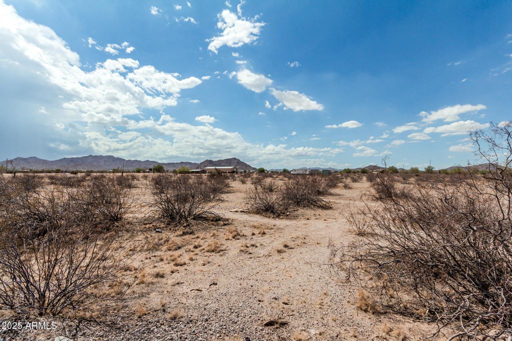 Photo of 0 W Stallion Road #29, Maricopa, AZ 85139 (MLS # 6922628)