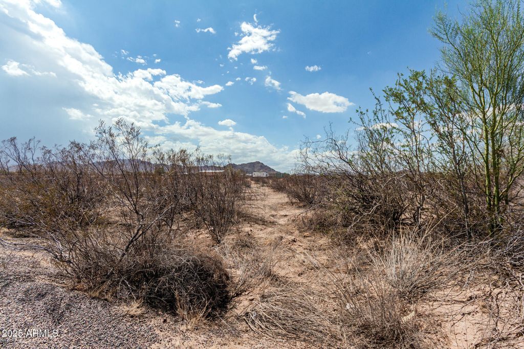 Photo of 0 W Stallion Road #29, Maricopa, AZ 85139 (MLS # 6922628)