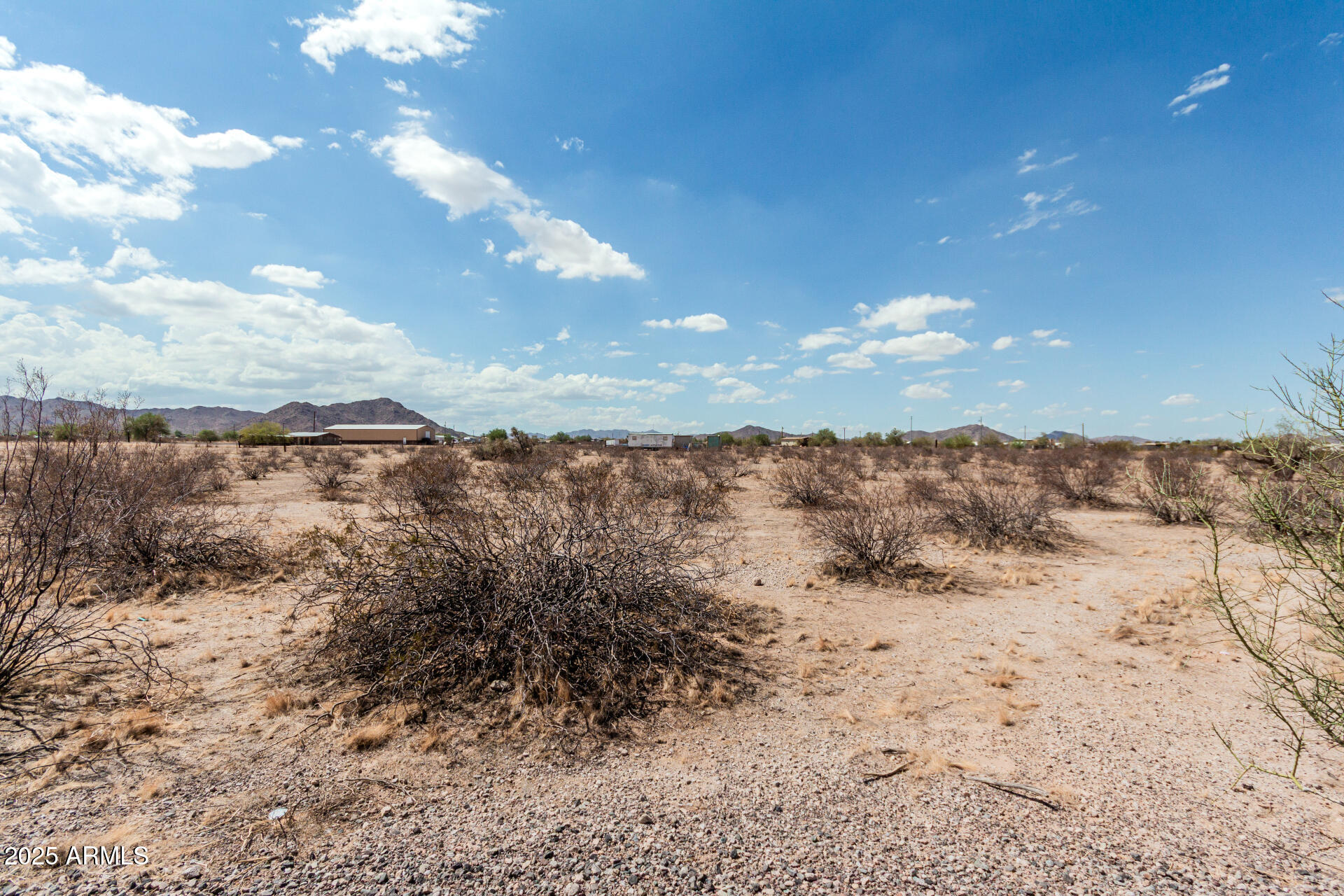 0 W STALLION Road 29