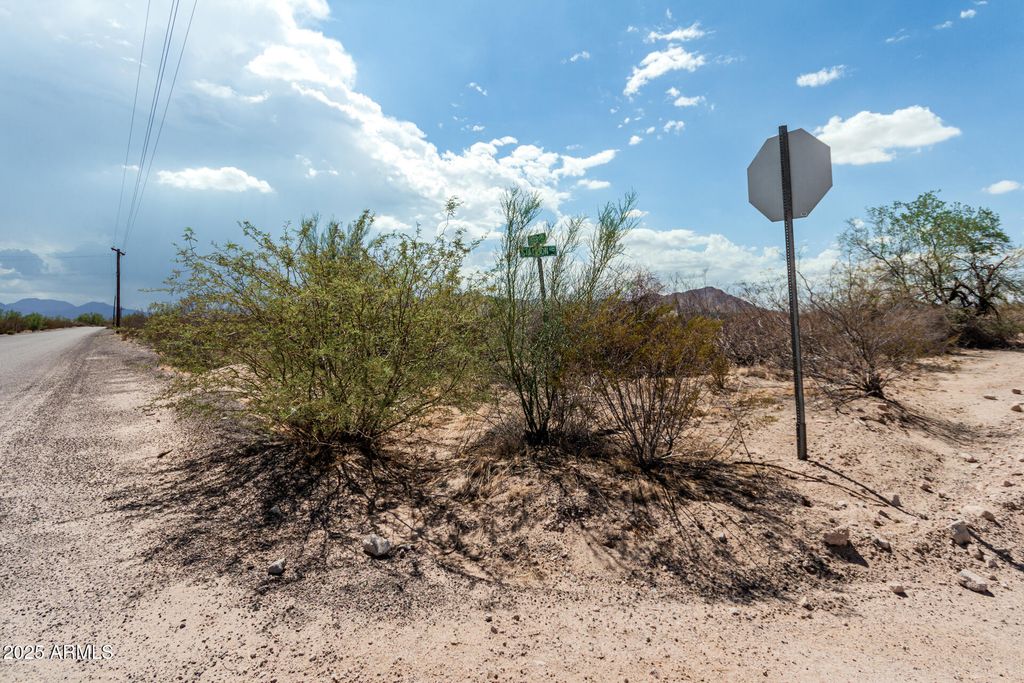 Photo of 0 W Stallion Road #29, Maricopa, AZ 85139 (MLS # 6922628)