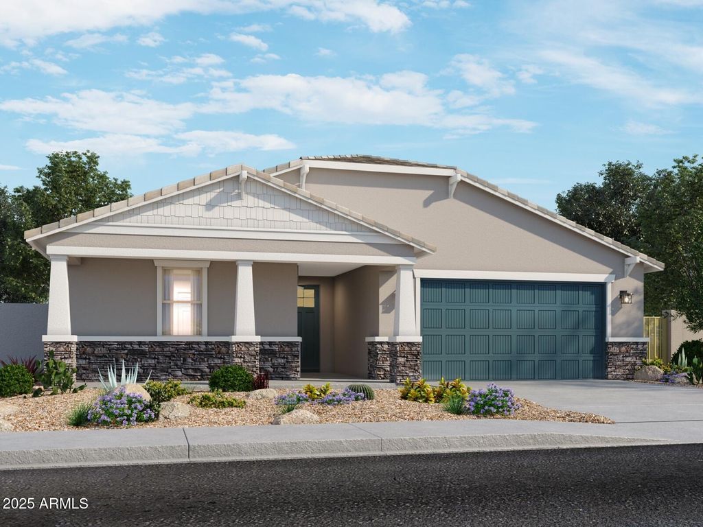 Photo of 17628 W Mariposa Drive, Goodyear, AZ 85395 (MLS # 6914960)