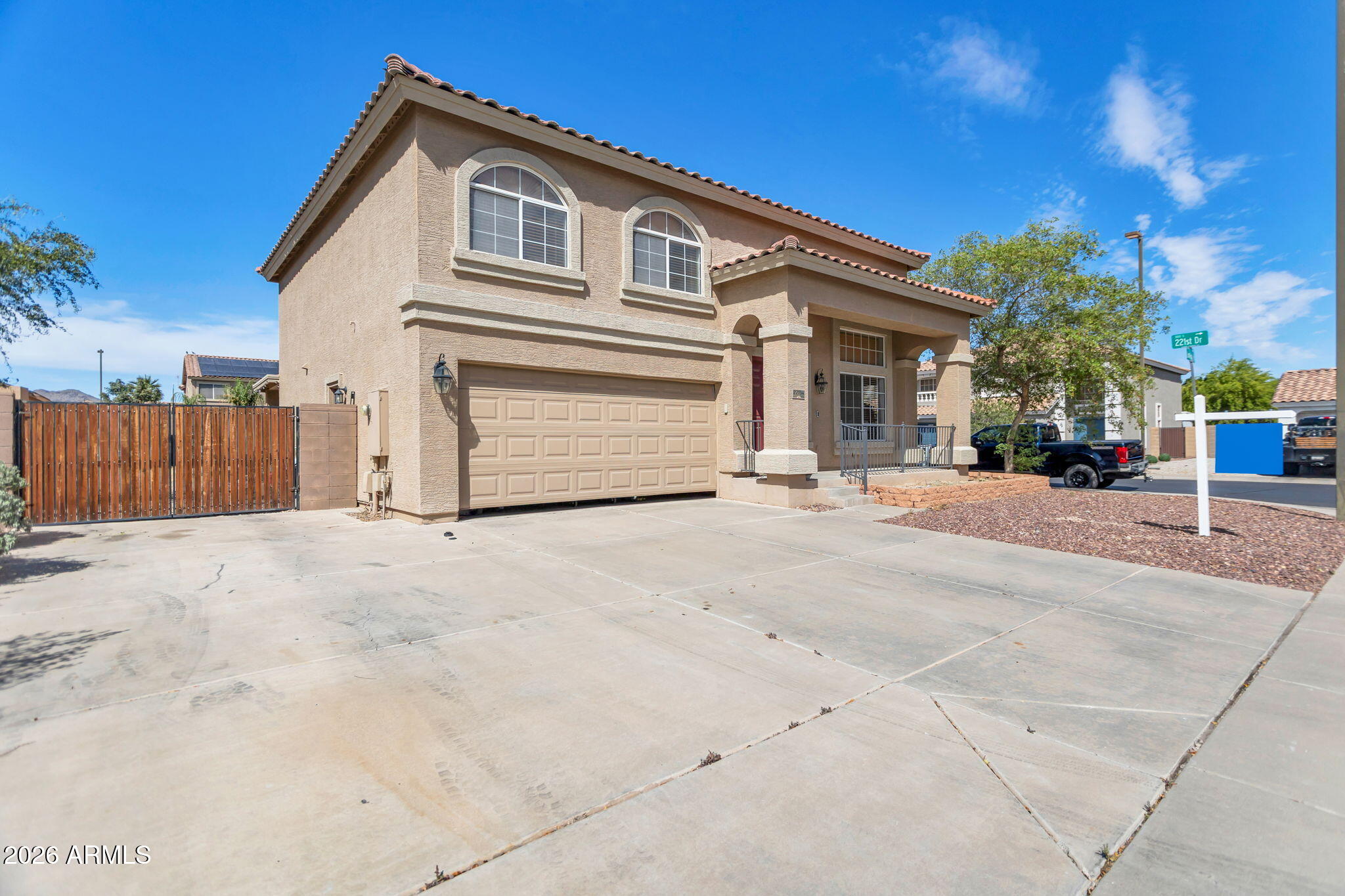 22134 W LOMA LINDA Boulevard