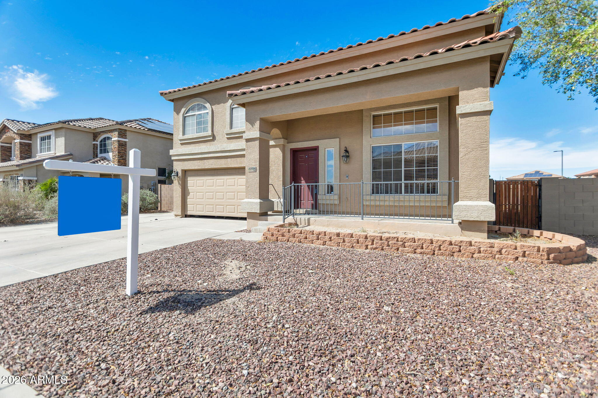 22134 W LOMA LINDA Boulevard