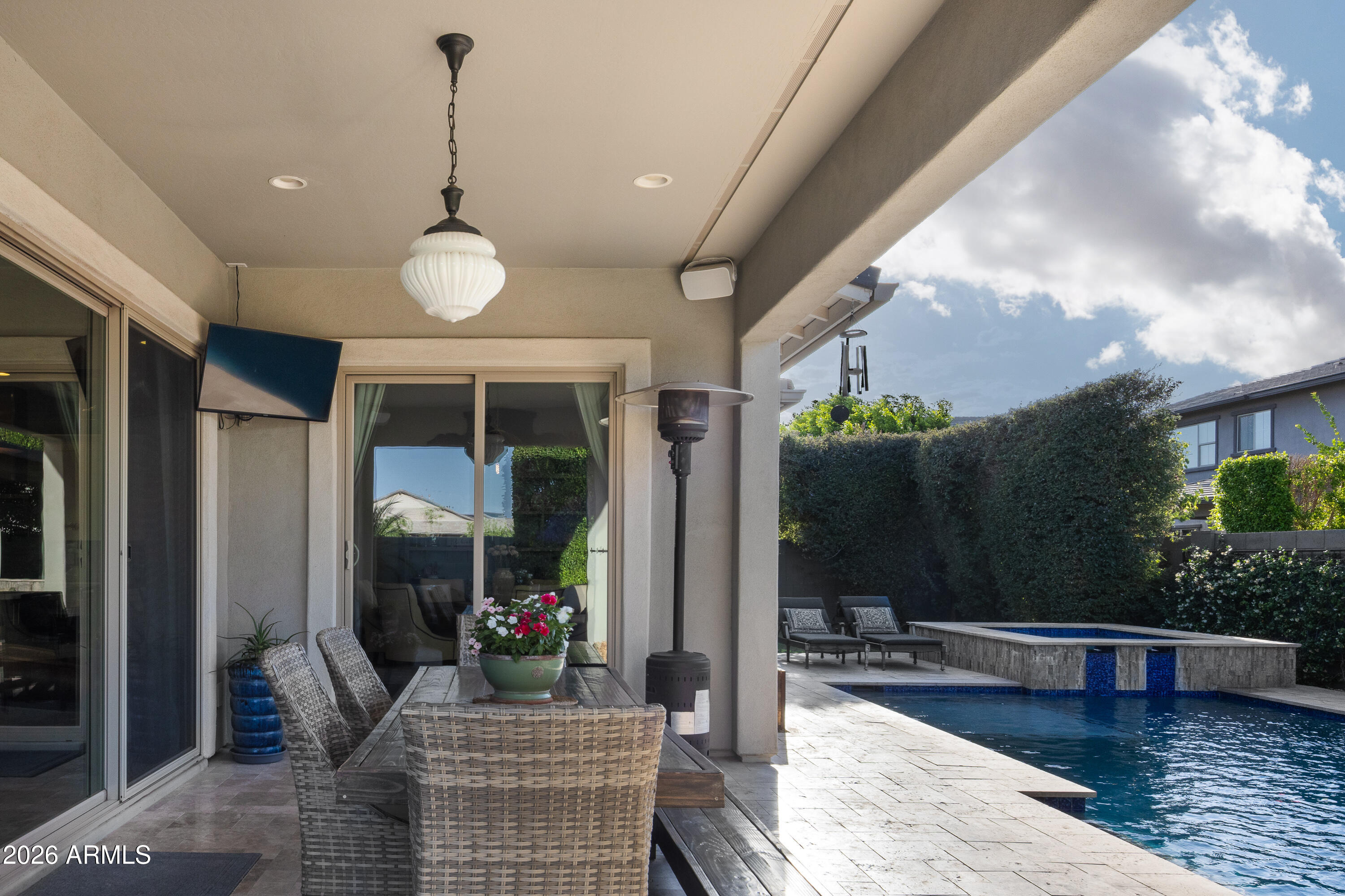 LAKEVIEW TRAILS SOUTHWEST AT MORRISON RANCH - Residential