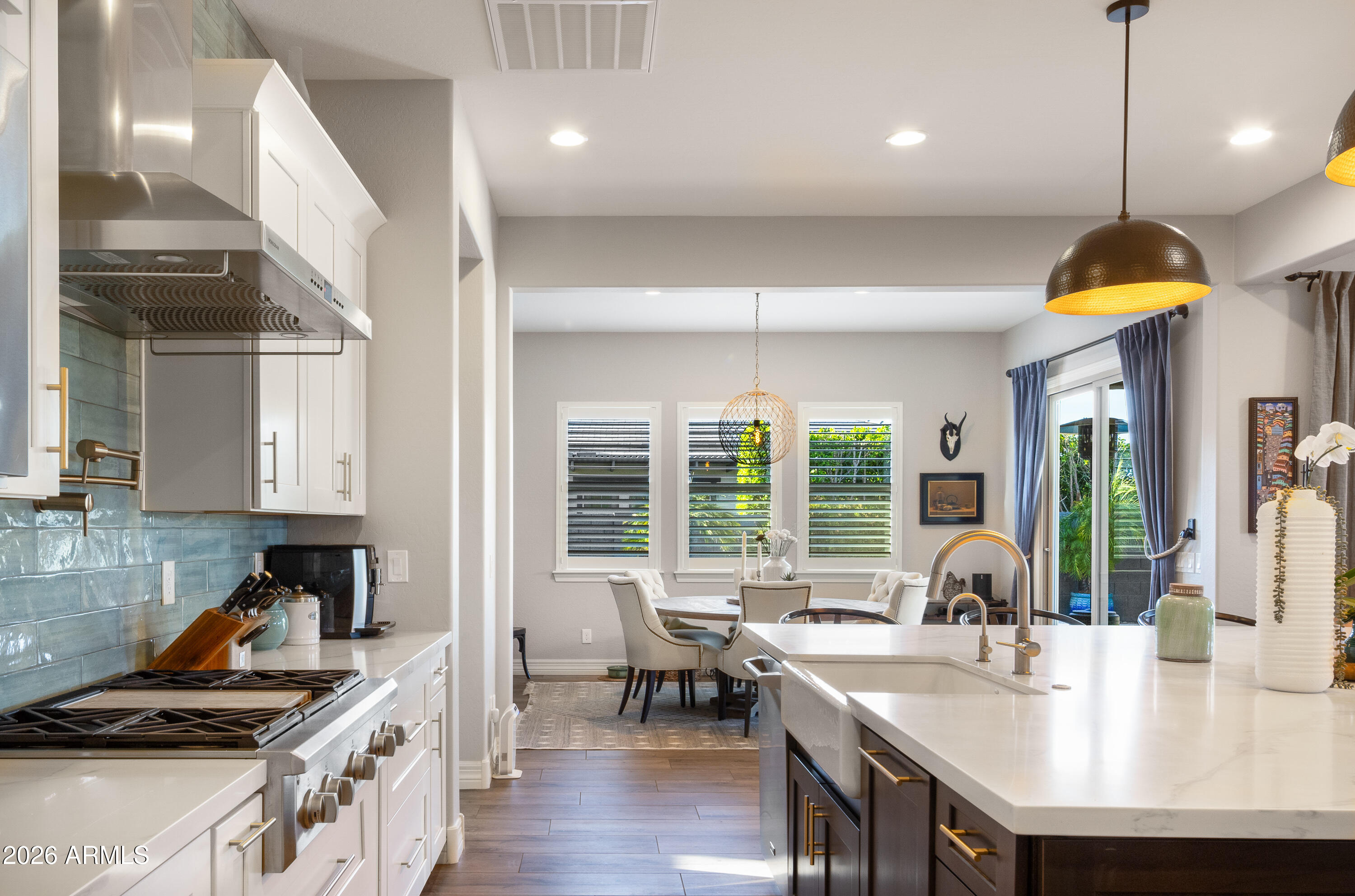 LAKEVIEW TRAILS SOUTHWEST AT MORRISON RANCH - Residential