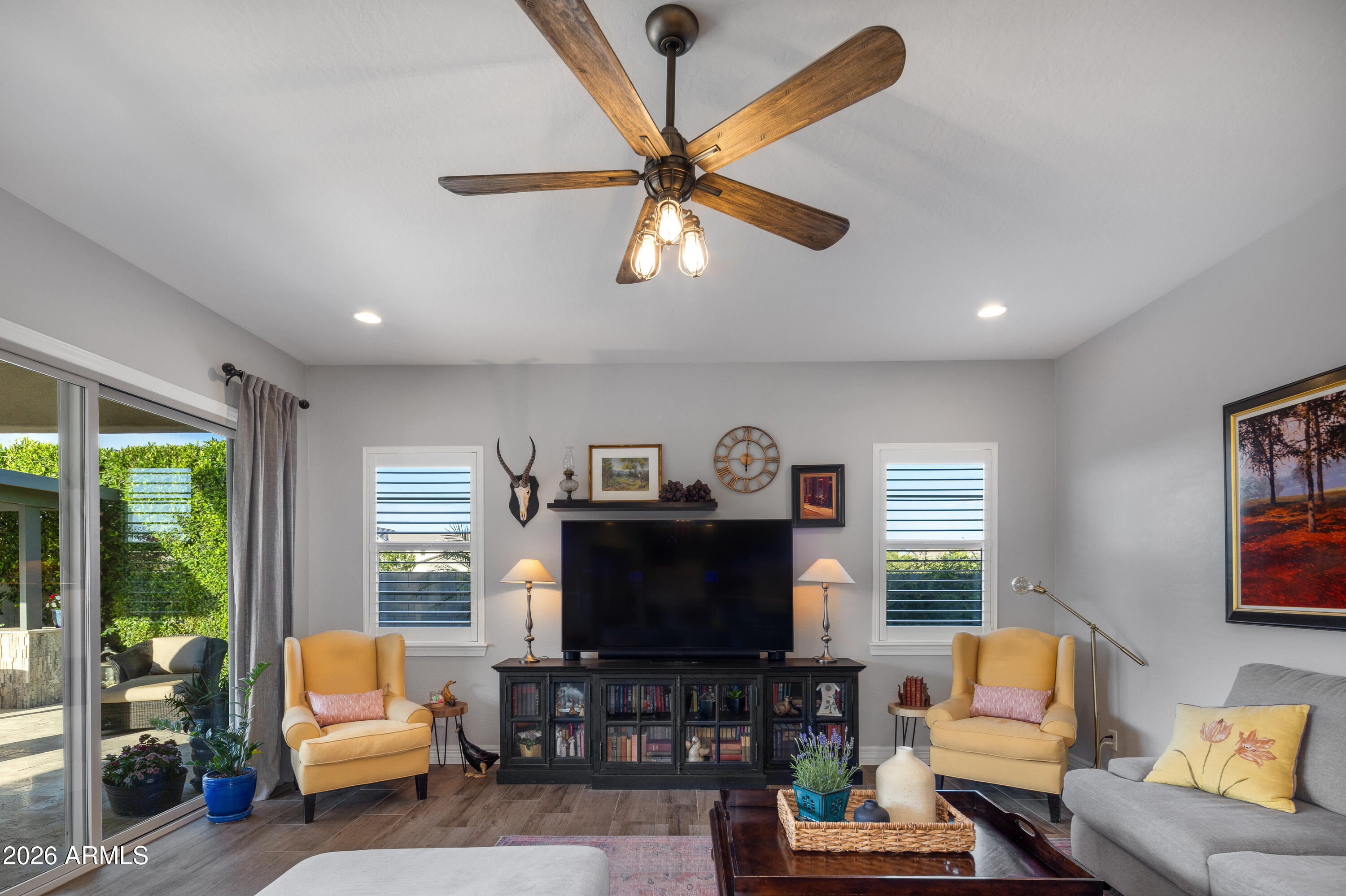 LAKEVIEW TRAILS SOUTHWEST AT MORRISON RANCH - Residential