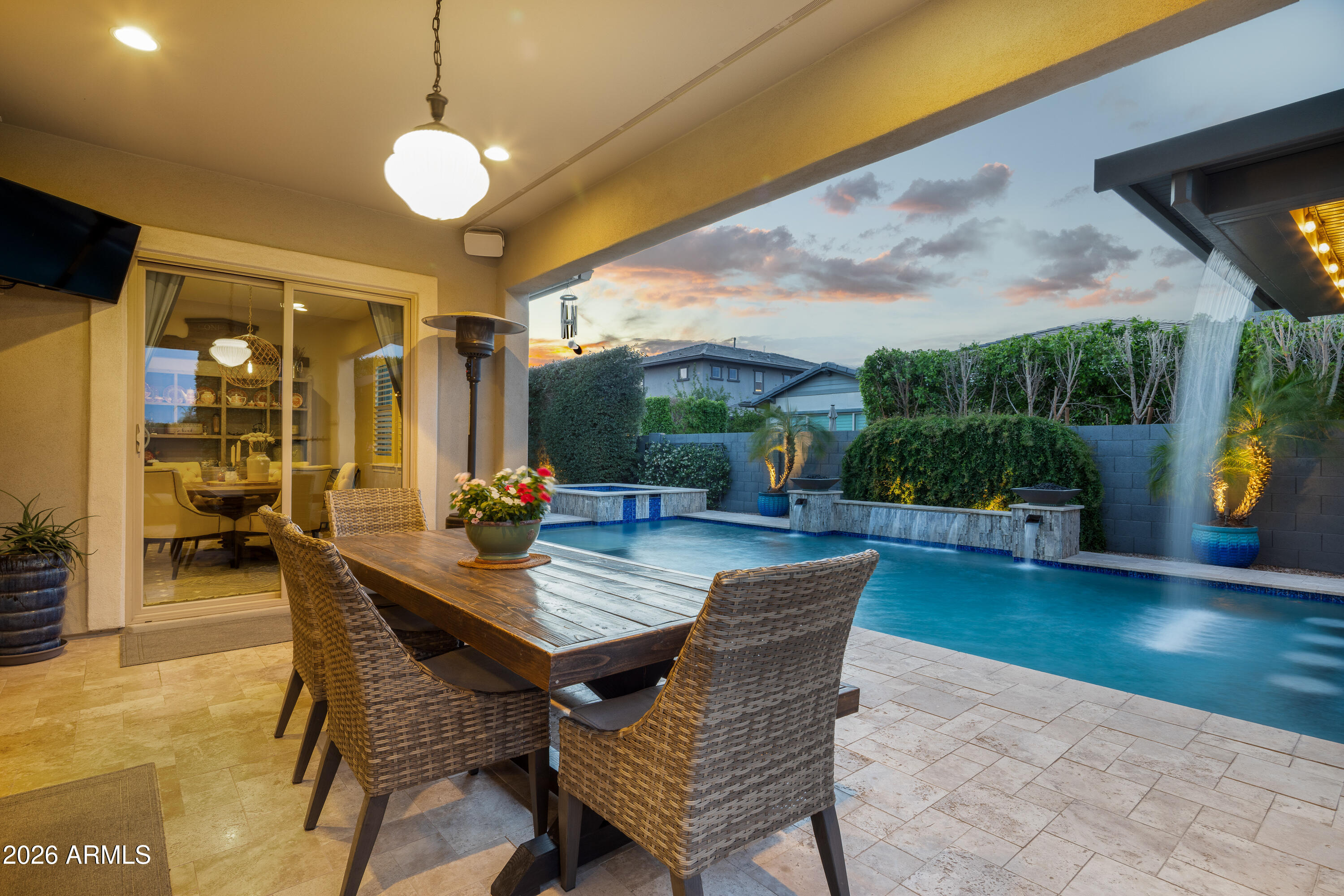 LAKEVIEW TRAILS SOUTHWEST AT MORRISON RANCH - Residential
