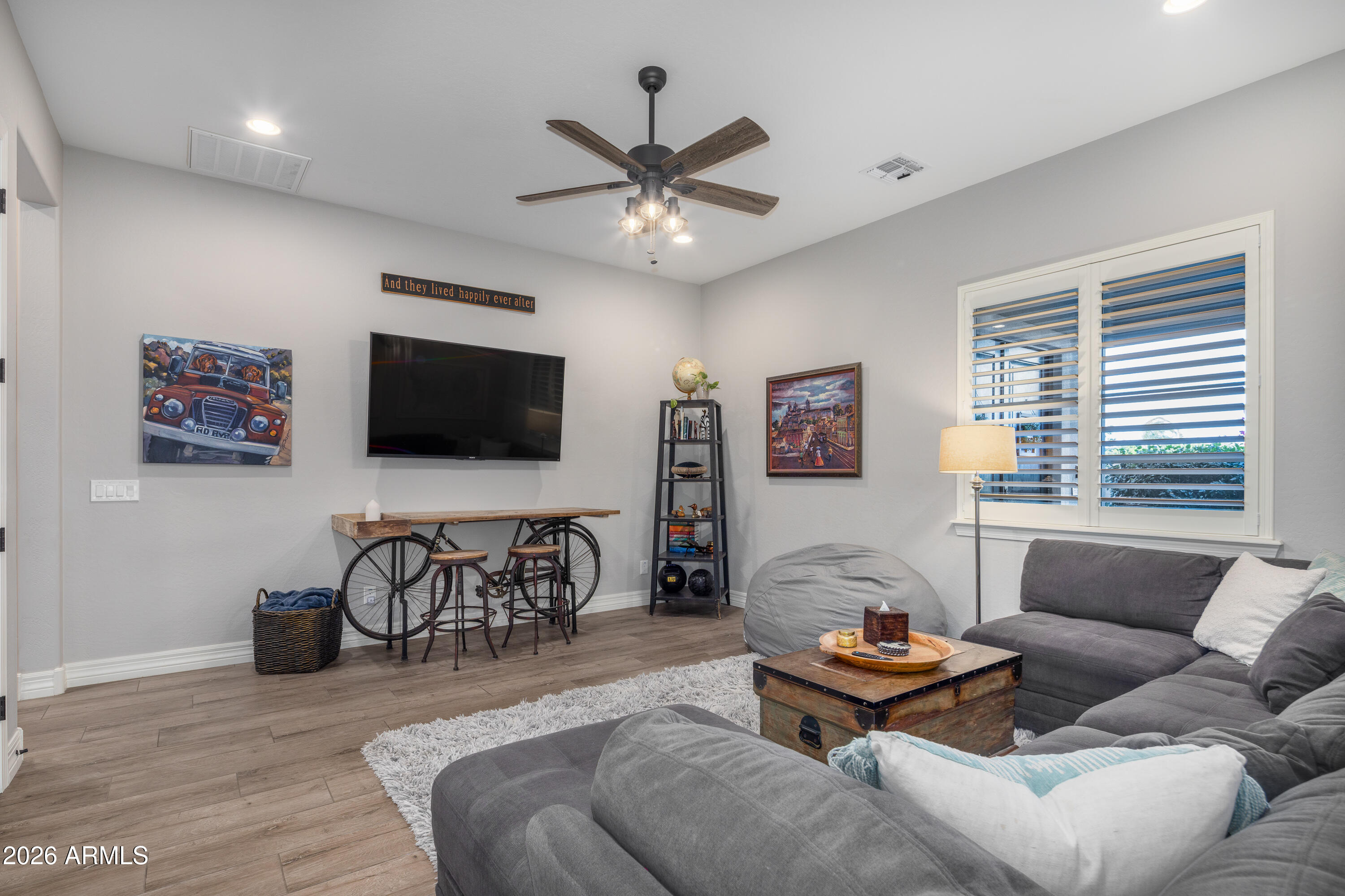LAKEVIEW TRAILS SOUTHWEST AT MORRISON RANCH - Residential