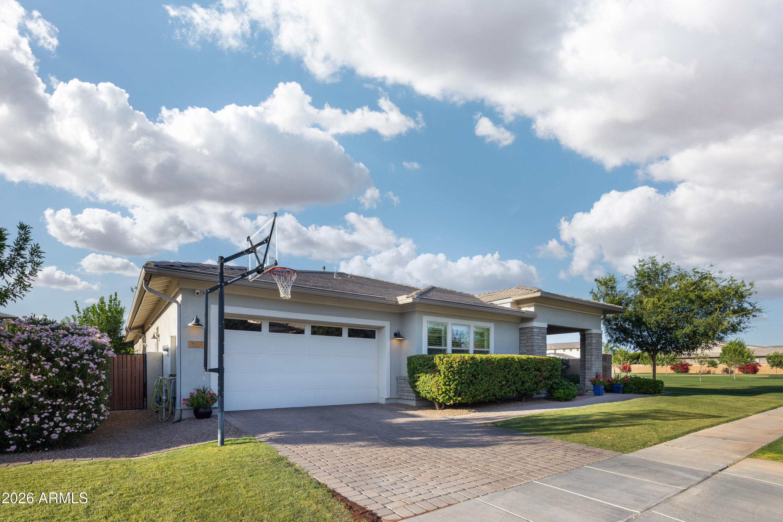 LAKEVIEW TRAILS SOUTHWEST AT MORRISON RANCH - Residential