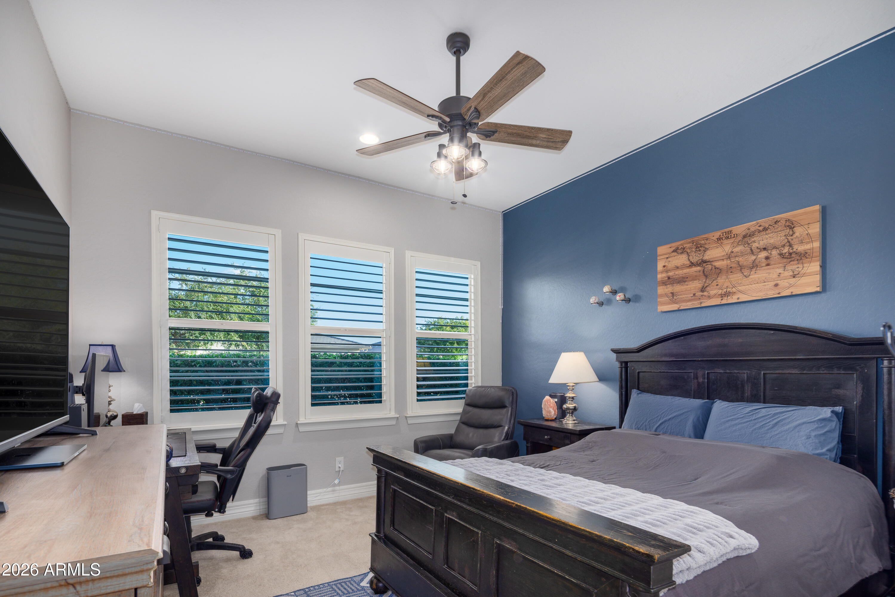 LAKEVIEW TRAILS SOUTHWEST AT MORRISON RANCH - Residential