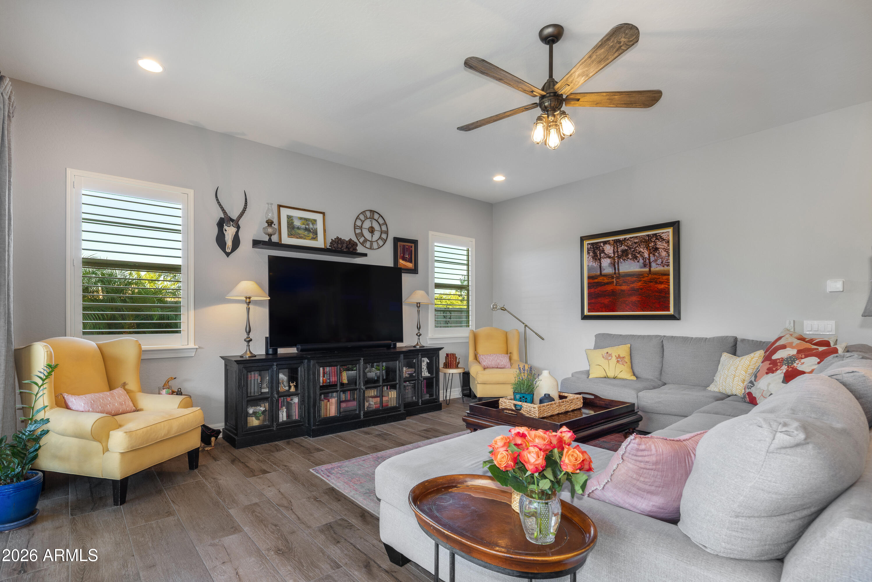 LAKEVIEW TRAILS SOUTHWEST AT MORRISON RANCH - Residential