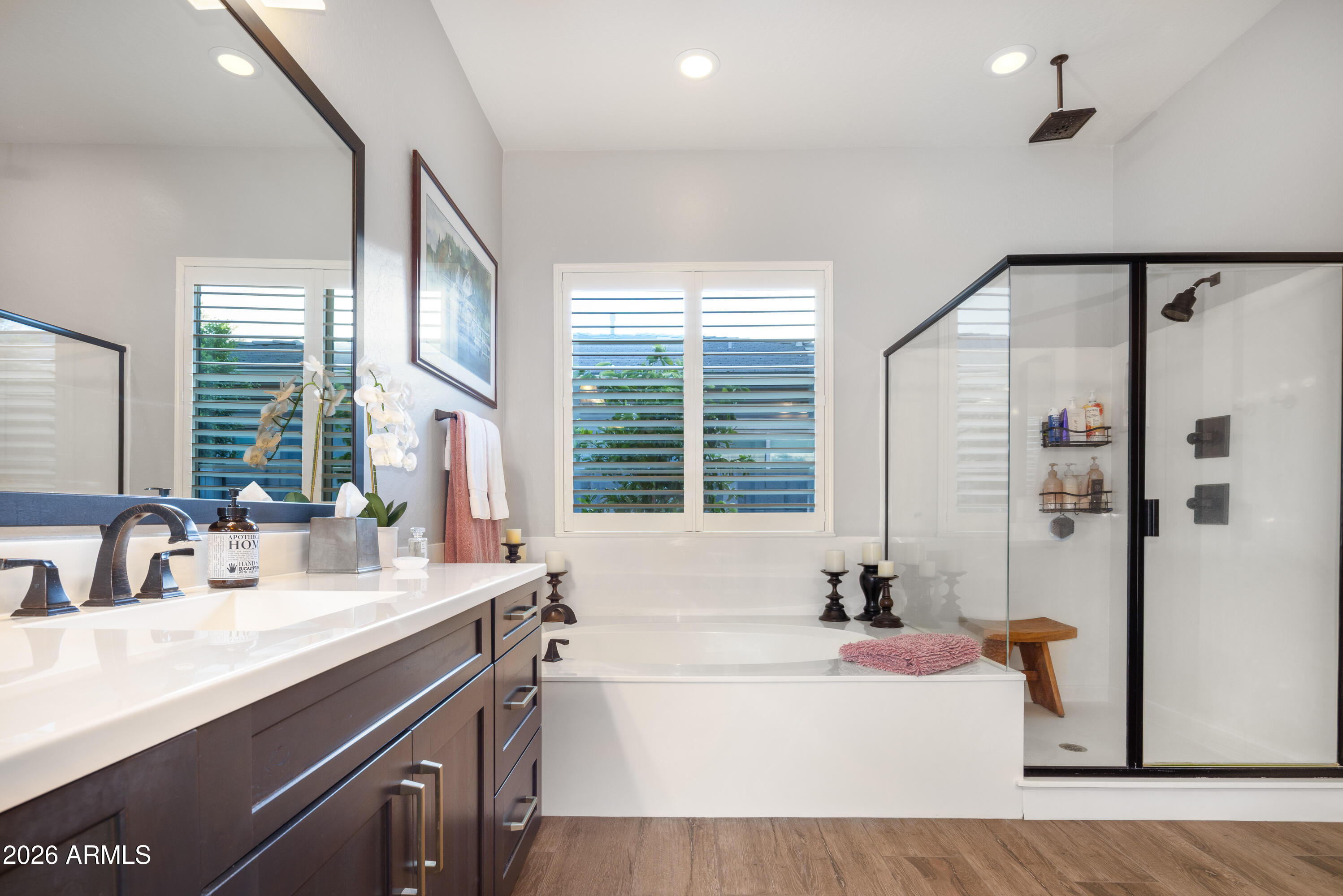 LAKEVIEW TRAILS SOUTHWEST AT MORRISON RANCH - Residential