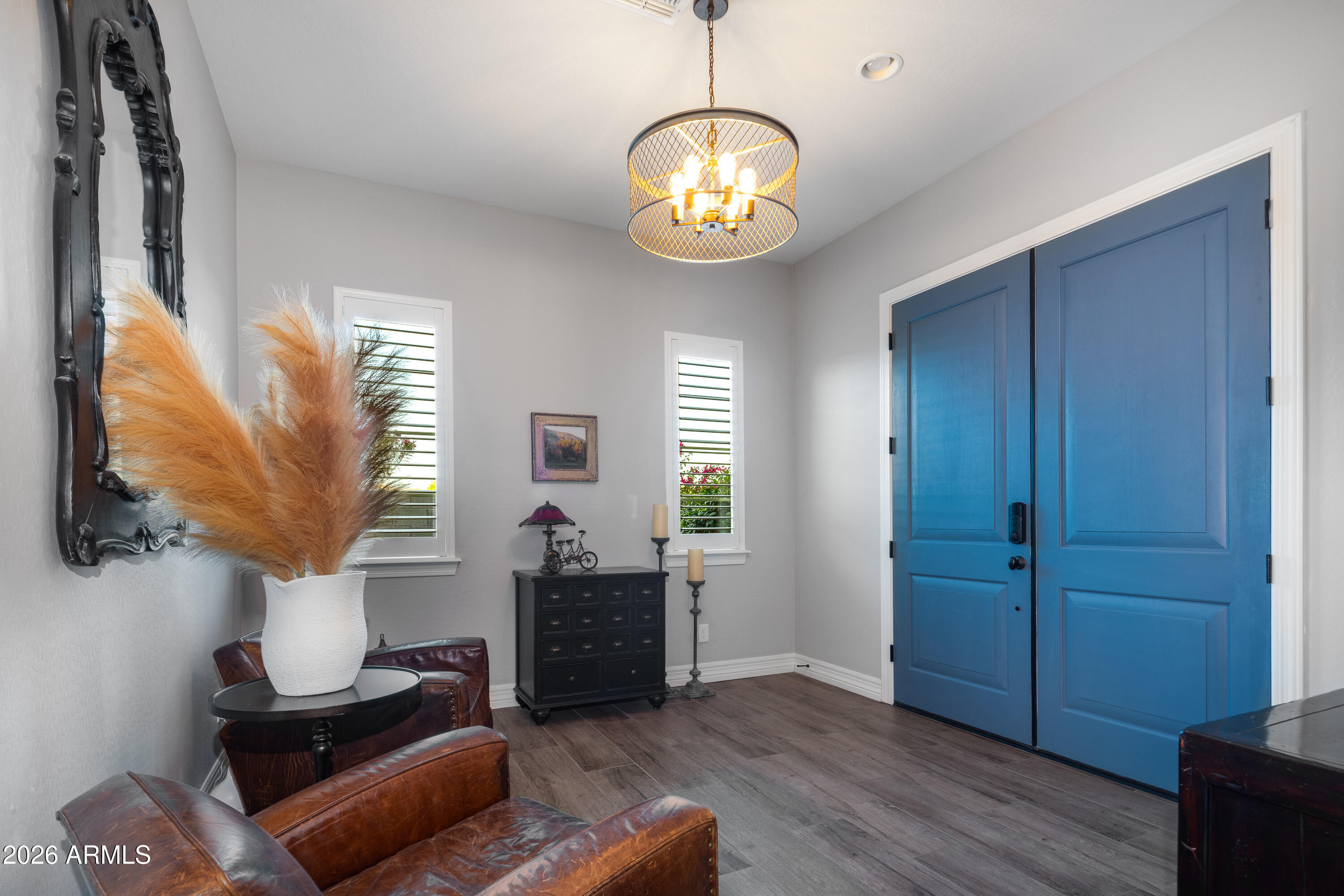 LAKEVIEW TRAILS SOUTHWEST AT MORRISON RANCH - Residential