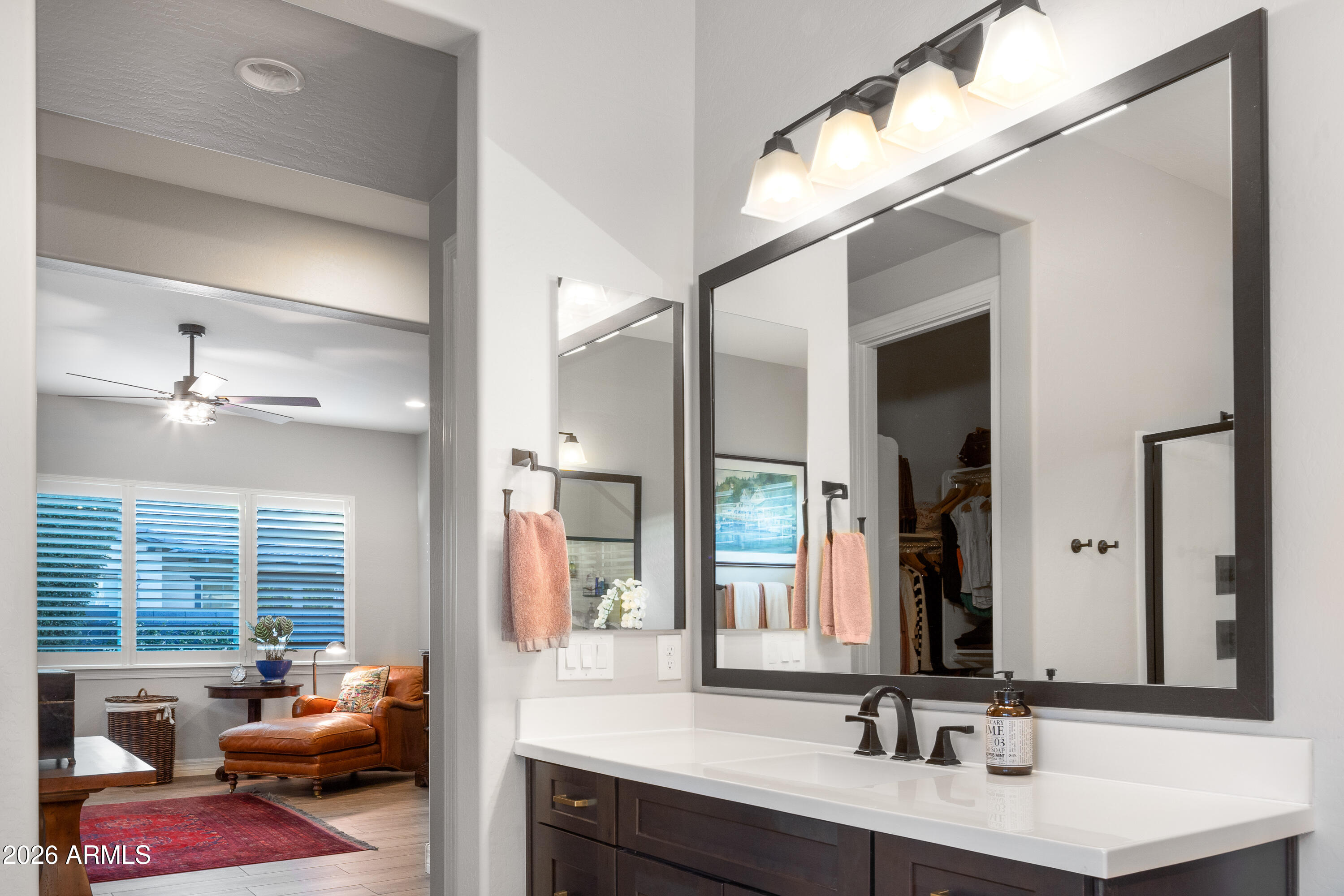 LAKEVIEW TRAILS SOUTHWEST AT MORRISON RANCH - Residential