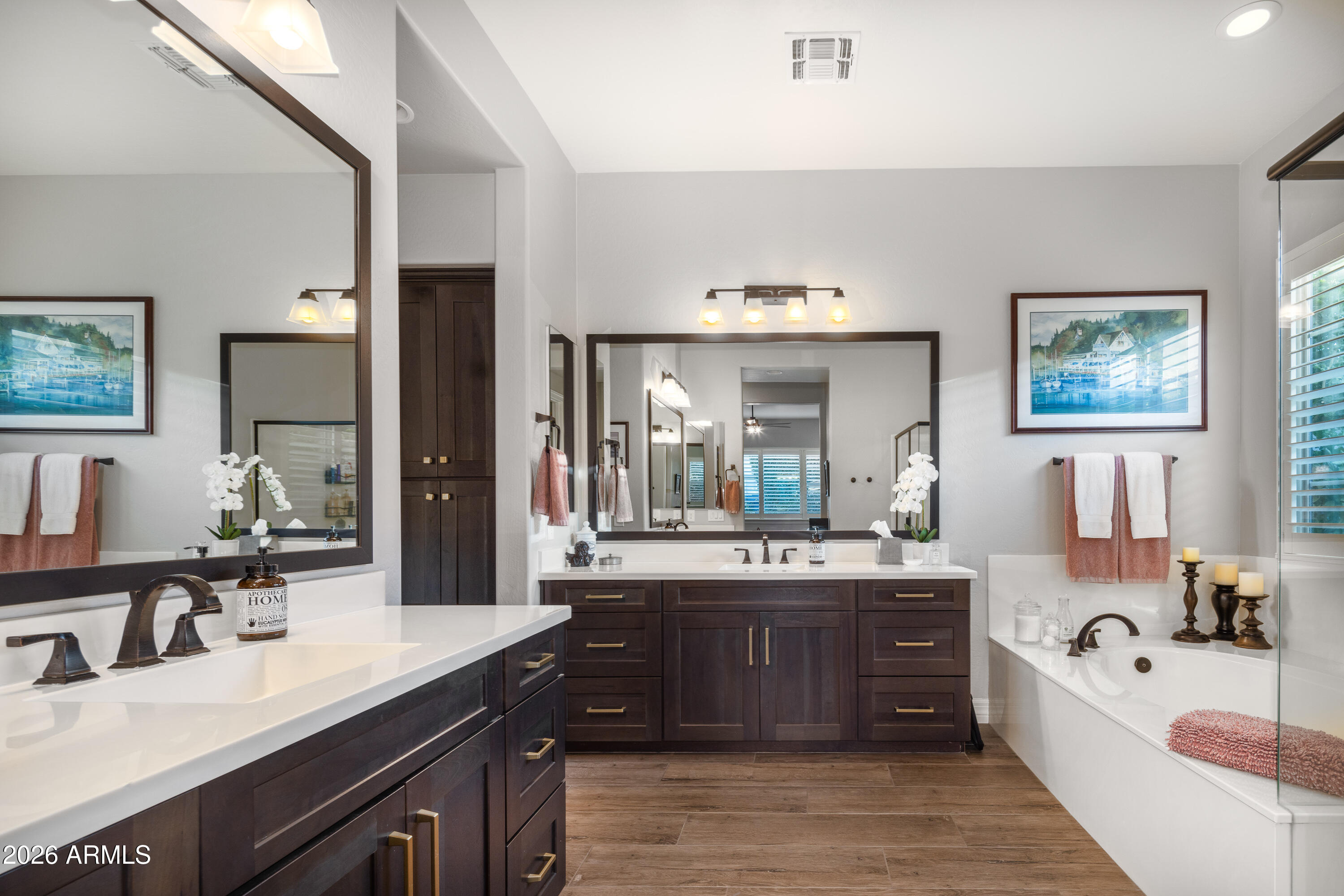 LAKEVIEW TRAILS SOUTHWEST AT MORRISON RANCH - Residential