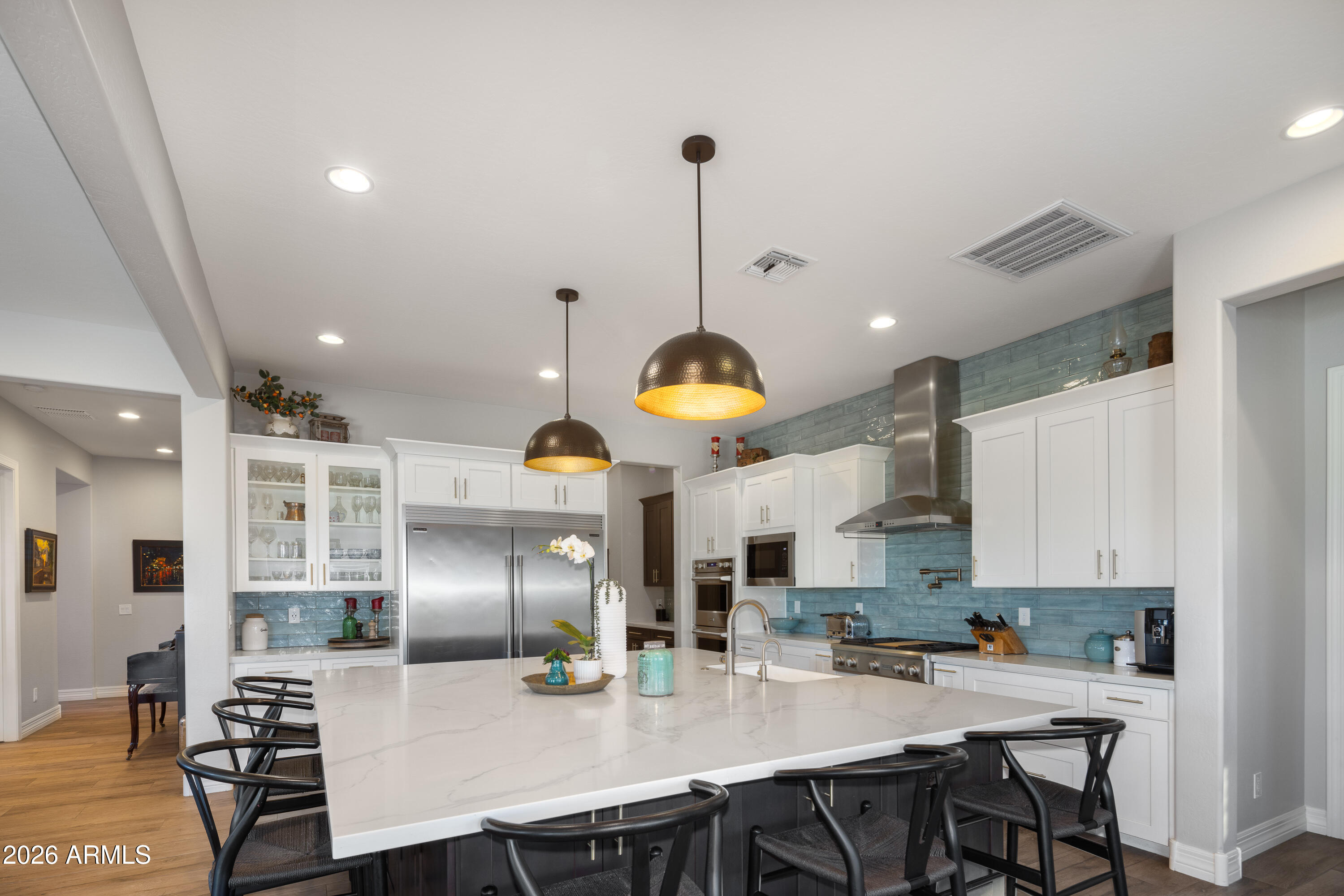 LAKEVIEW TRAILS SOUTHWEST AT MORRISON RANCH - Residential