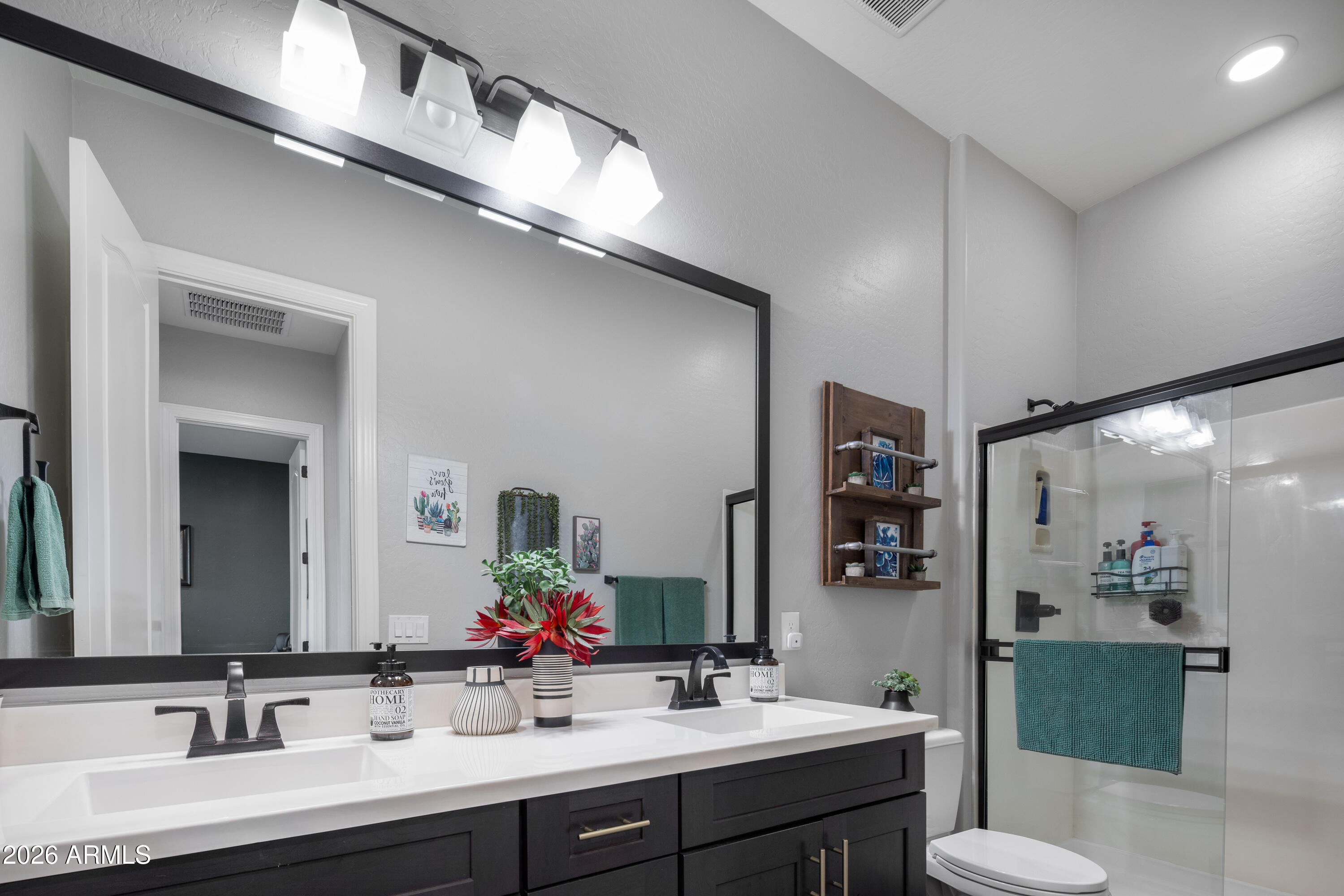 LAKEVIEW TRAILS SOUTHWEST AT MORRISON RANCH - Residential