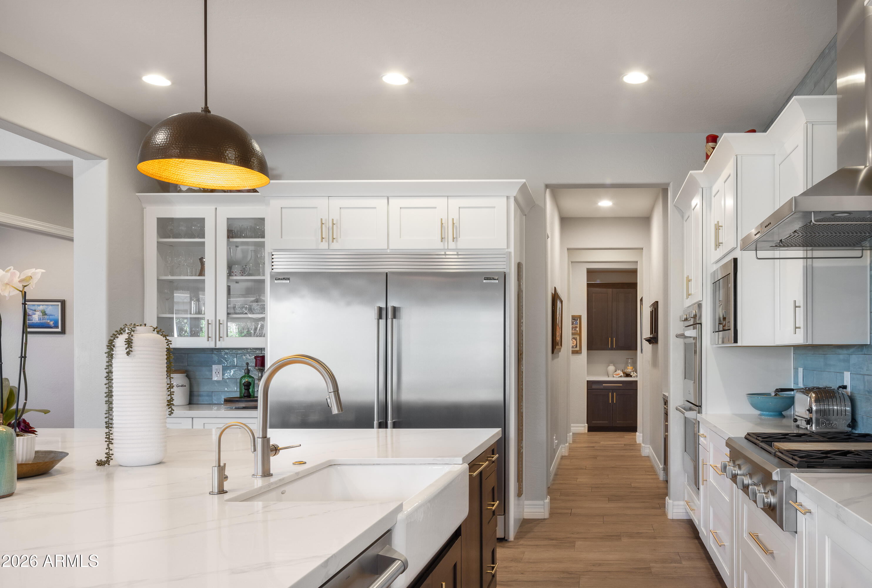 LAKEVIEW TRAILS SOUTHWEST AT MORRISON RANCH - Residential
