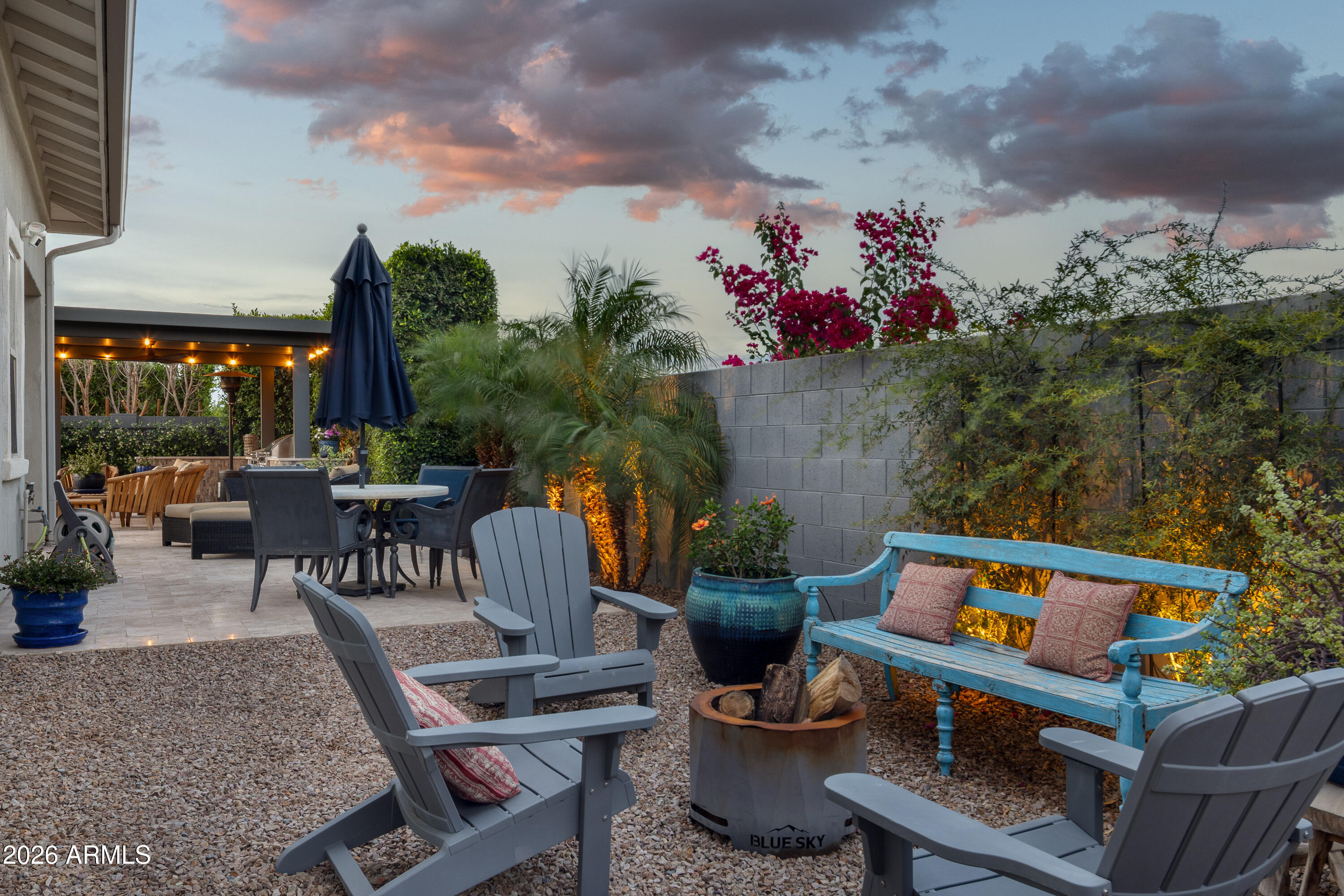 LAKEVIEW TRAILS SOUTHWEST AT MORRISON RANCH - Residential