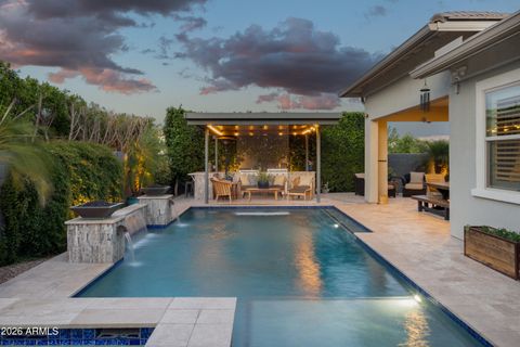 Property photo of 3672 E Arabian Drive, Gilbert, AZ 85296