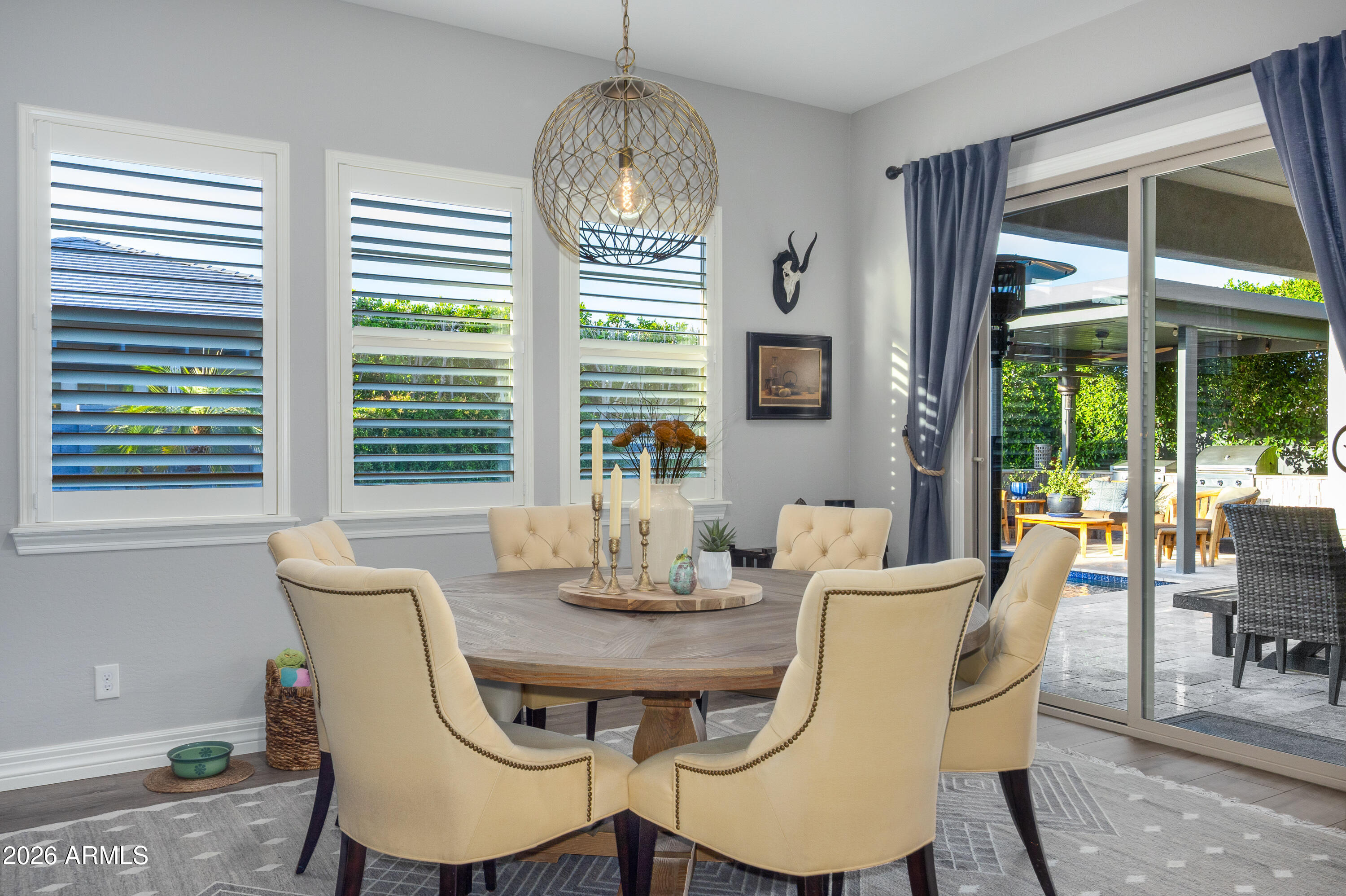 LAKEVIEW TRAILS SOUTHWEST AT MORRISON RANCH - Residential
