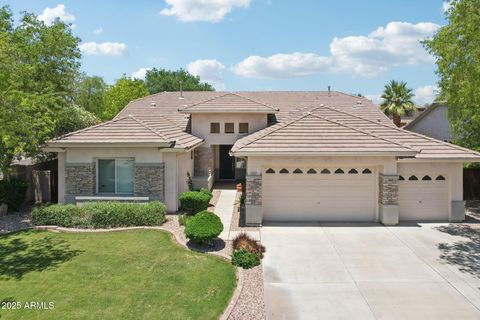 8664 W YUKON Drive Peoria AZ 85382