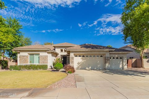8664 W YUKON Drive Peoria AZ 85382