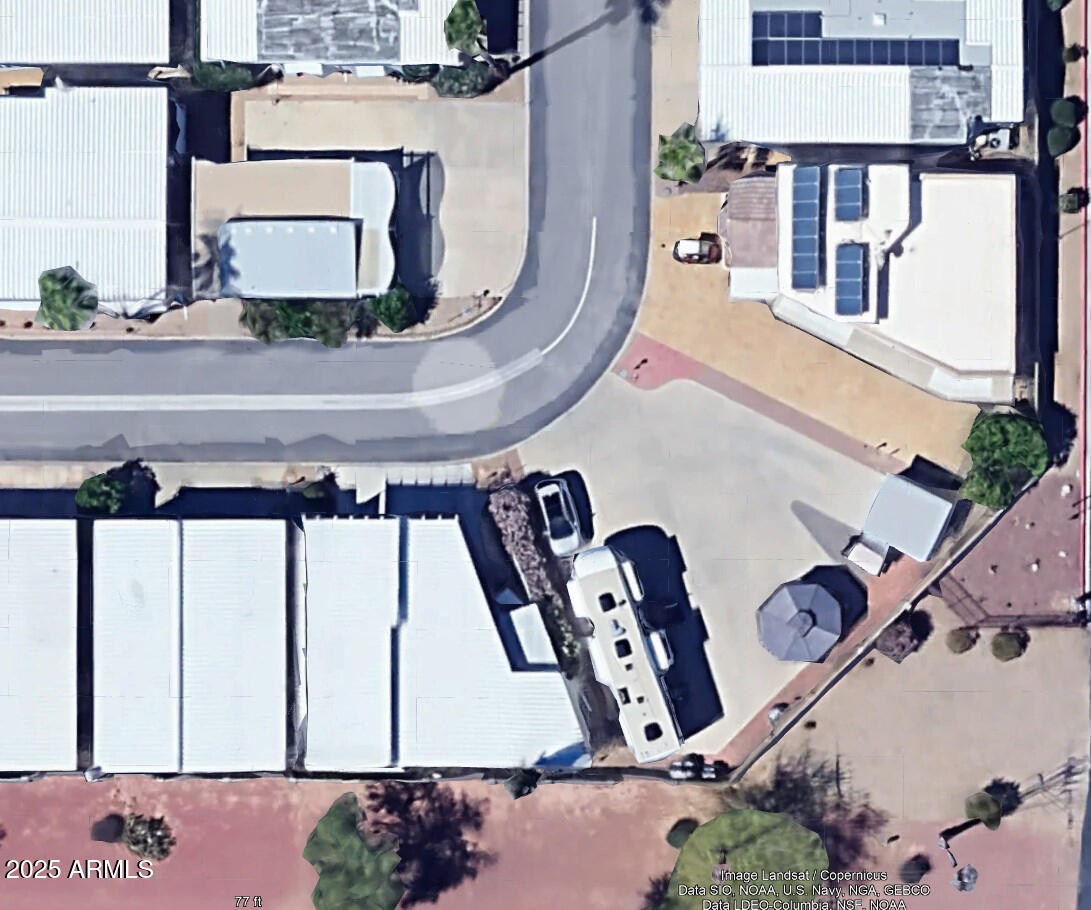 17200 W BELL Road 976