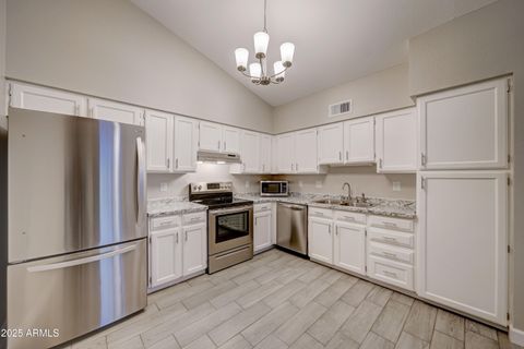 555 N MAY Street 20 Mesa AZ 85201