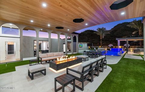 6664 N 40TH Street Paradise Valley AZ 85253