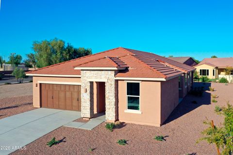 21197 N Jubilee Place Maricopa AZ 85138