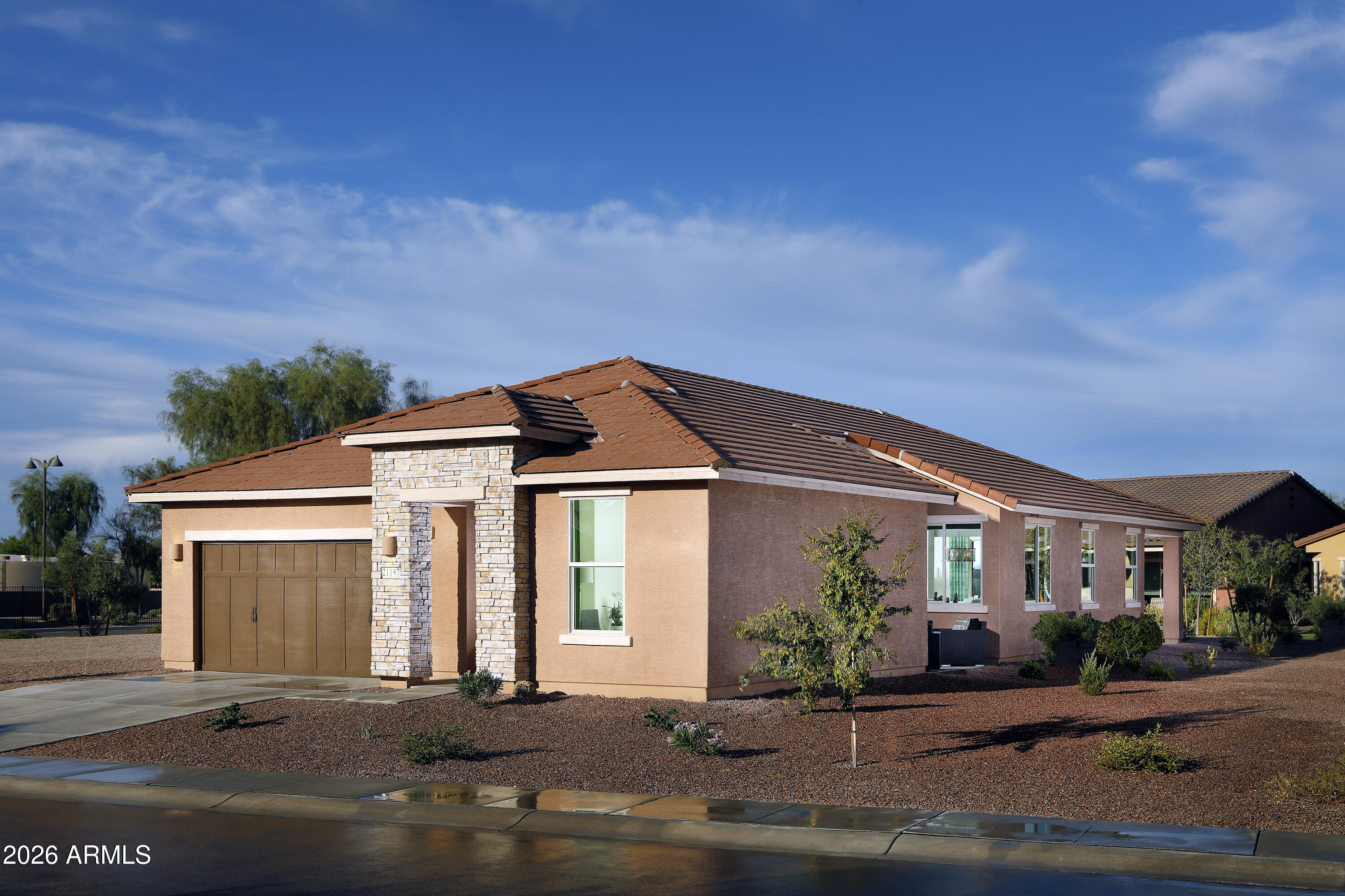 21197 N Jubilee Place